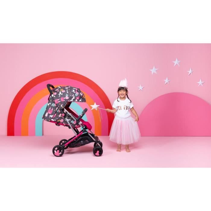 Poussette cosatto woosh deals