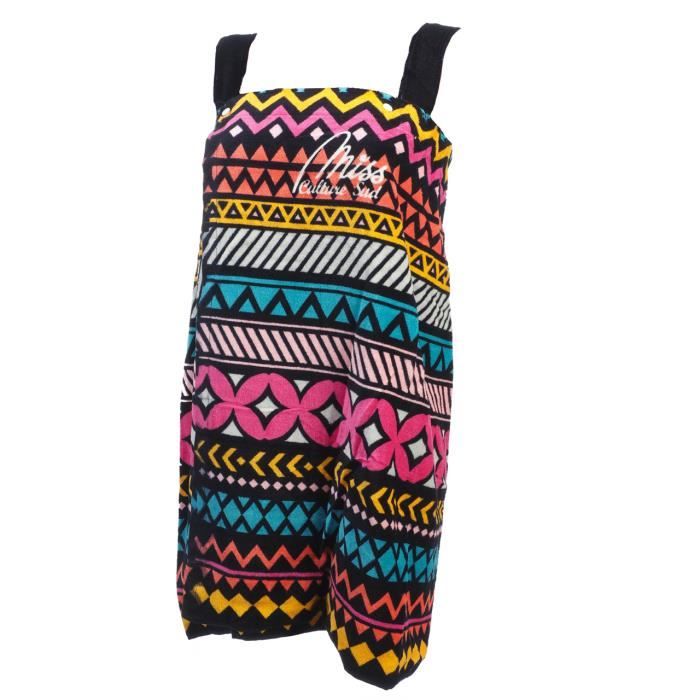 Robe de bain Yudi robe eponge - Achat / Vente peignoir ...