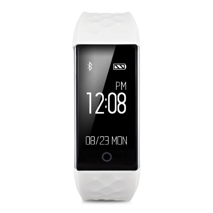 diggro s2 smart bracelet