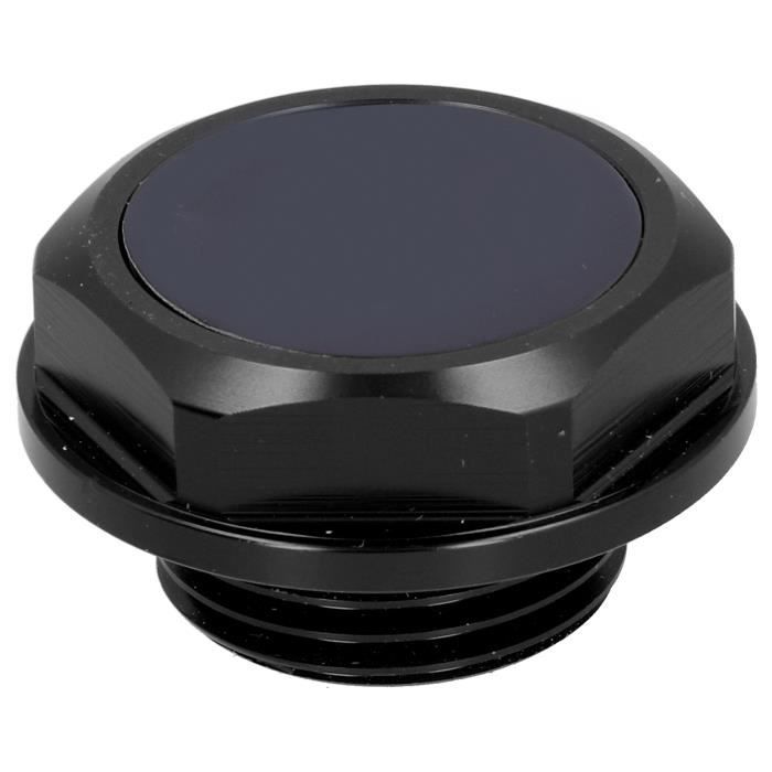 Bouchon De Filtre à Huile Moteur - Compatible Peugeot, Citroën, Ford, Toyota - Référence 1180F9