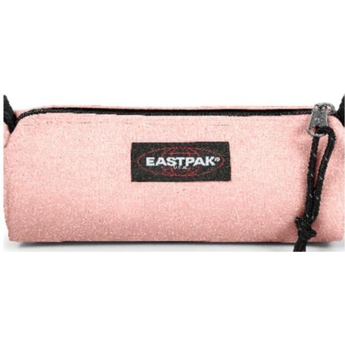 Trousse Eastpak Benchmark - spark rose - Cdiscount Bagagerie - Maroquinerie