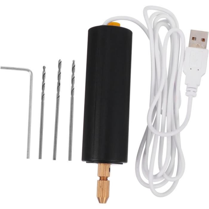 Mandrin De Perçage, Mini Mandrin De Perçage Électrique