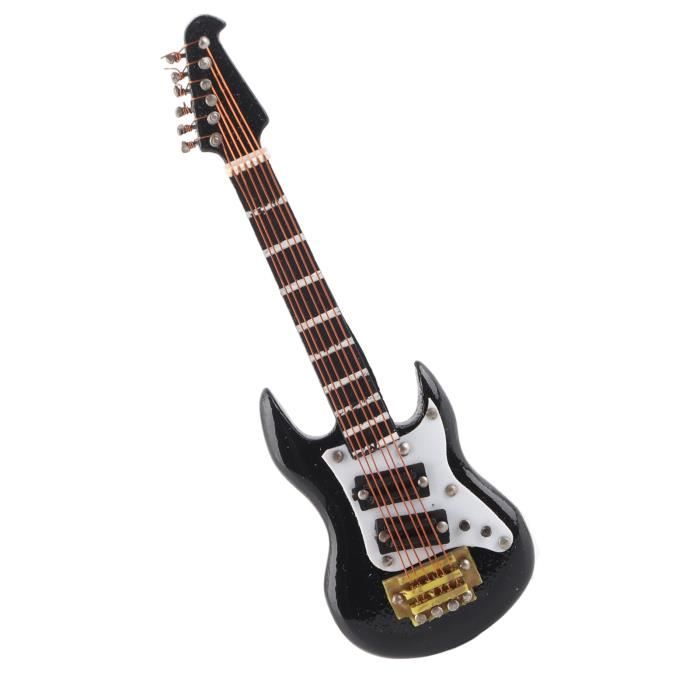 Test de la guitare électrique de voyage Blackstar Carry-on Mini