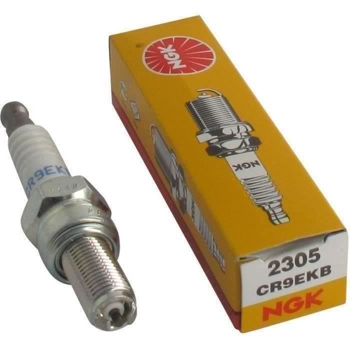 Bougie NGK CR9EKB
