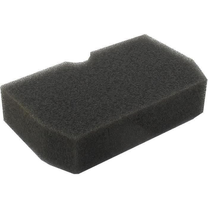 Filtre à air adaptable pour HUSQVARNA-JONSERED modèles 343R à 345RX