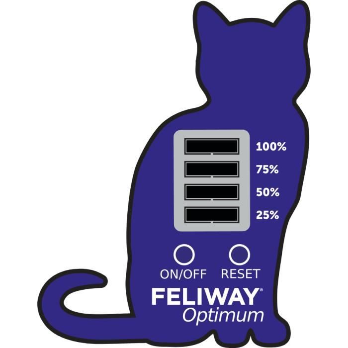 Feliway - Cdiscount Animalerie