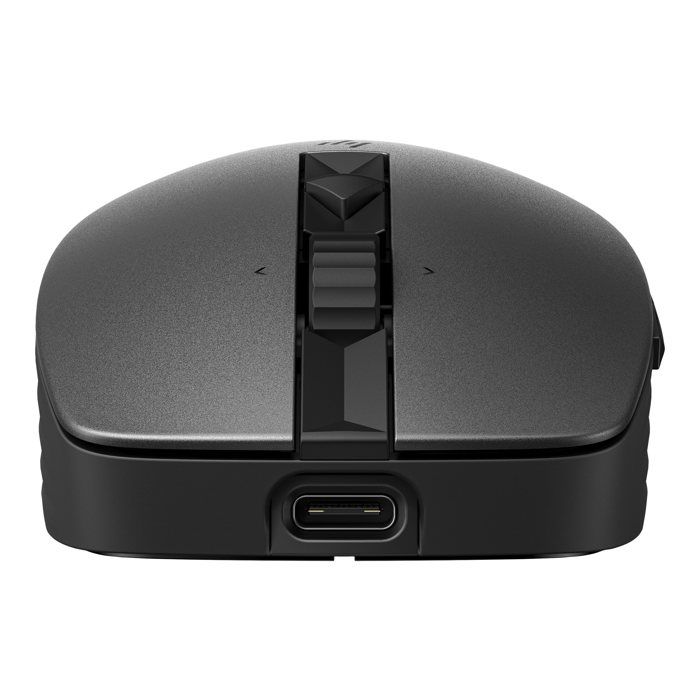 Souris – HP – 710 – Rechargeable USB-C – 3000 DPI – 7 Boutons – Ambidextre