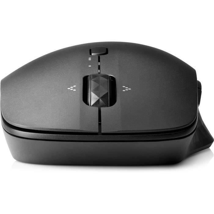 SHOT CASE – HP ENVY Bluetooth Travel Mouse