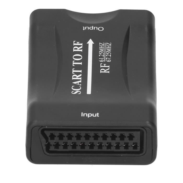 Convertisseur RF Single-Ended To Différentiel 10MHz-3GHz Balun 1:1 - Compatible ADF4350