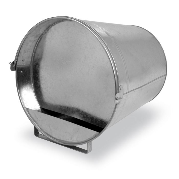 Meilleurs prix pour Seau abreuvoir galvanisé pour volailles 12 litres Kerbl