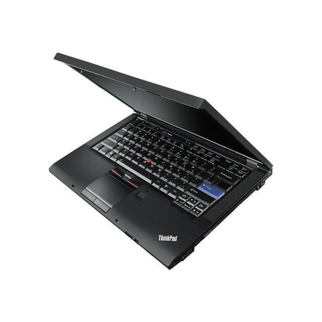Top achat PC Portable PC Portable Lenovo Thinkpad T410 Intel Core i5 @ 2.4GHz 4Go 250Go Win 7 Pro pas cher Top achat PC Portable PC Portable Lenovo Thinkpad T410 Intel Core i5 @ 2.4GHz 4Go 250Go Win 7 Pro pas cher