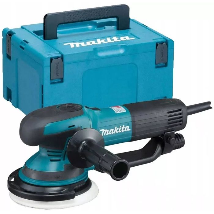 Ponceuse / Polisseuse excentrique MAKITA BO6050J - 750 W -