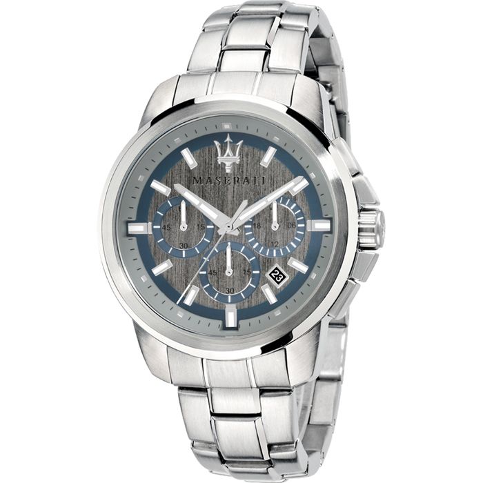 Montre - MASERATI - R8873621006 - Quartz - Alphanumérique -