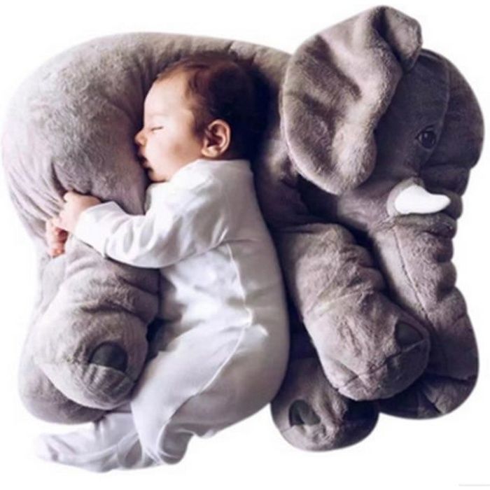 Doudou Elephant Cdiscount Puericulture Eveil Bebe