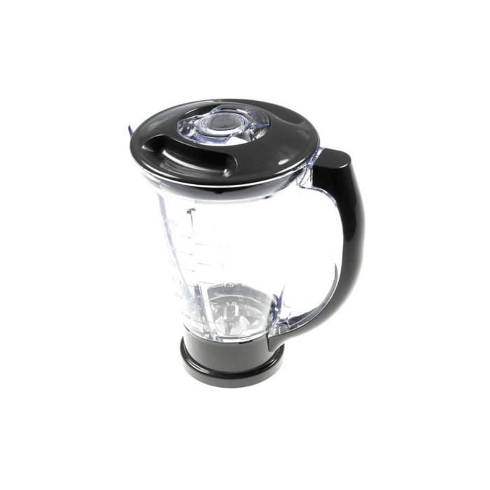 Moulinex XF634BB1 - vue 10