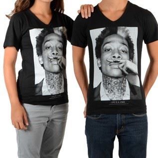 T-shirt Homme ELEVEN PARIS ALMATE - Taille S, Neuf Avec étiquettes, Modèle Basique