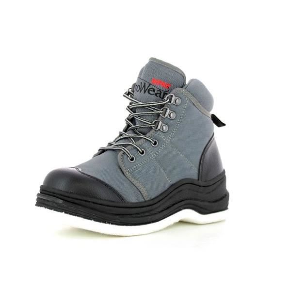 Cuissardes de pêche Rapala Edition Wading Shoes - Homme - Imperméables - Bleues et grises