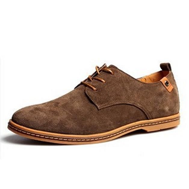 chaussure anglaise luxe