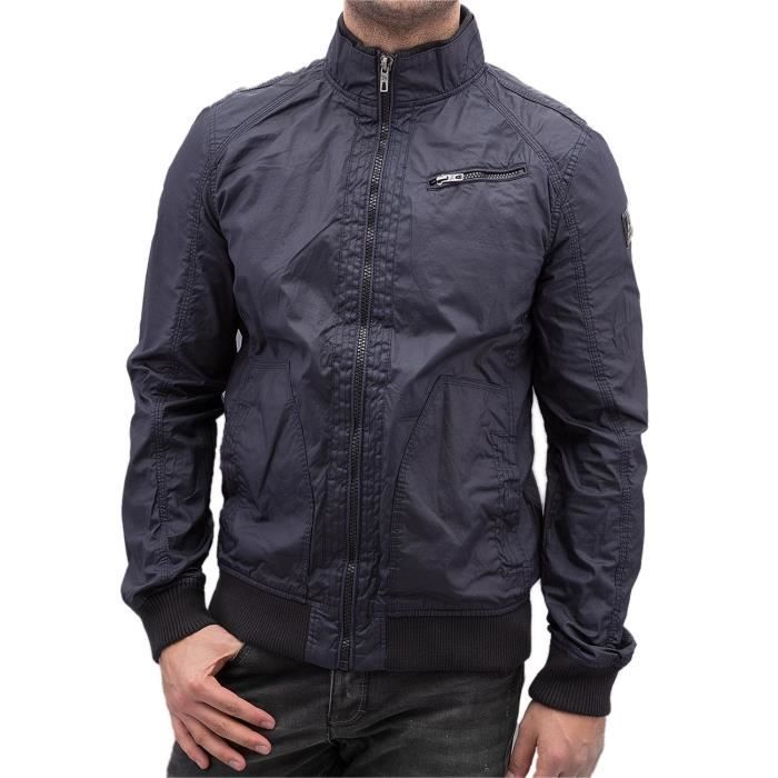 veste petrol industries