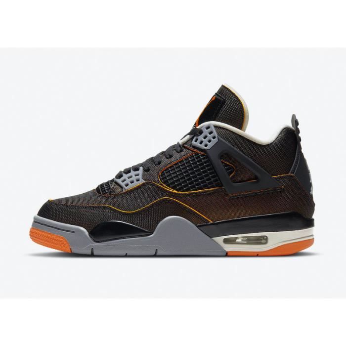 Baskets Nike Air Jordan 4 Retro AUTREMENT Starfish