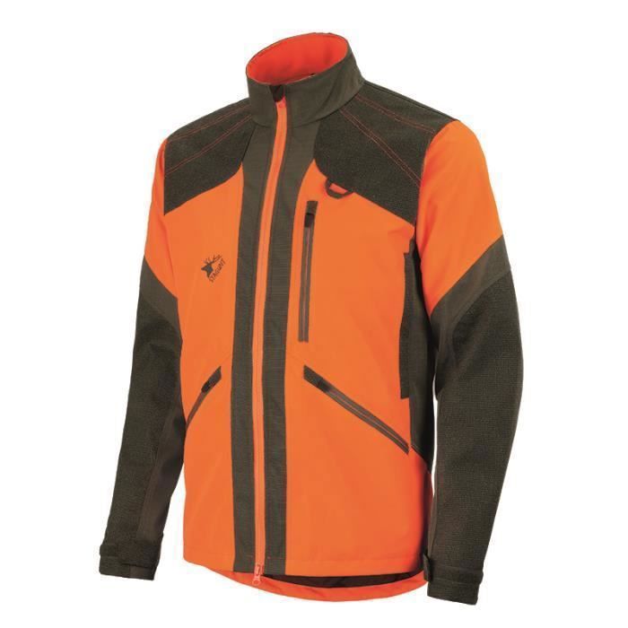 Stagunt veste on sale chauffante