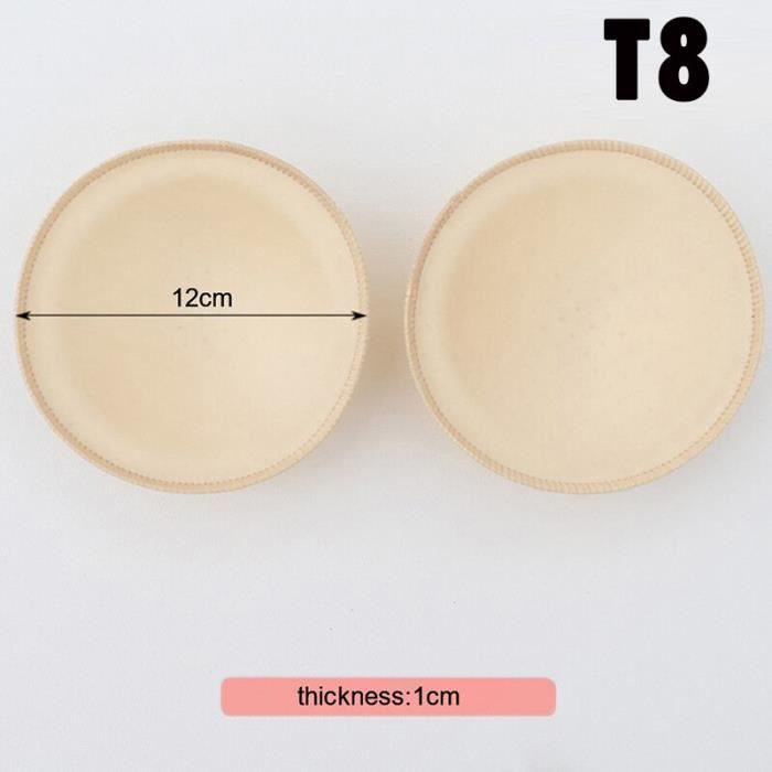 Soutiens-gorge Coussinets Amovibles Pour Femme