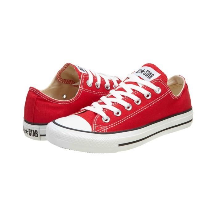 taille 6 converse