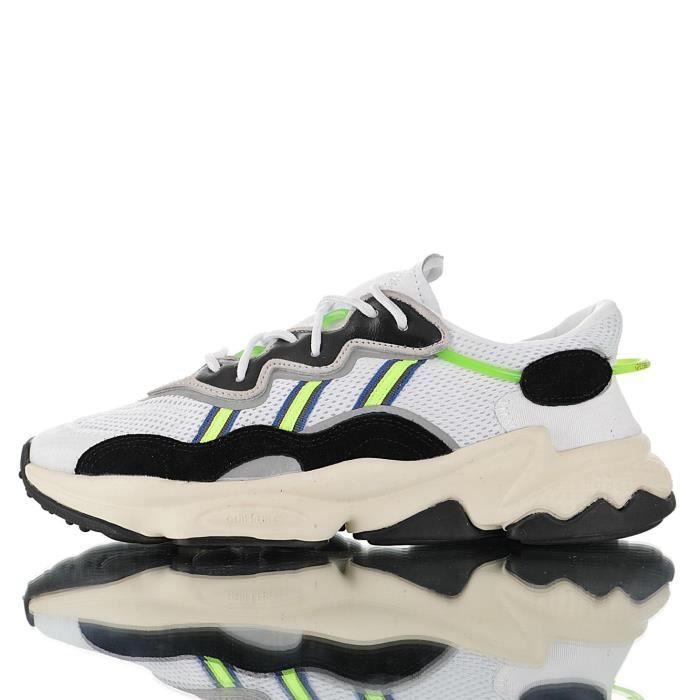 adidas ozweego blanche femme pas cher adidas ozweego blanche femme pas cher