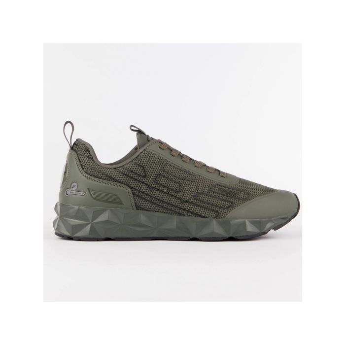 EA7 Sneakers Ultimate C2 Kombat - Ea7 - Homme