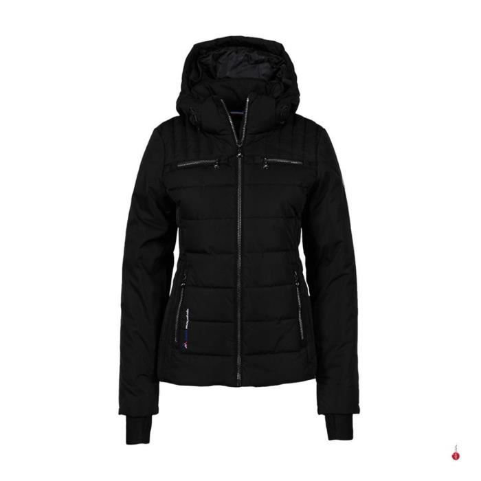 doudounes soldes