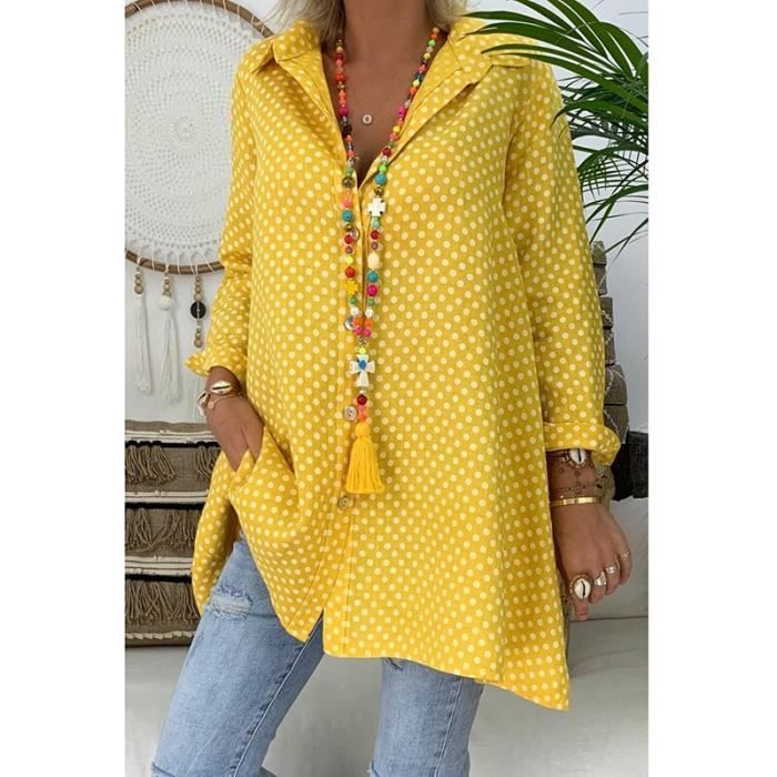 Chemise manches bouffantes - Achat / Vente pas cher