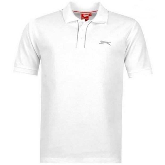 Polo online slazenger homme