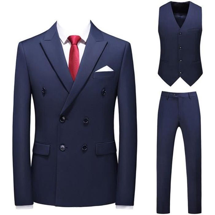 Costume online homme classique