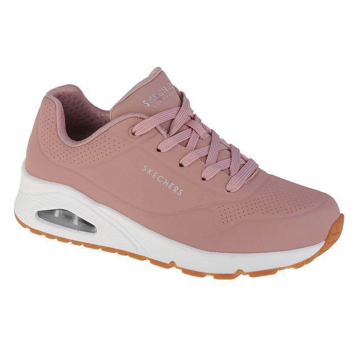 Skechers Skechers Uno Stand On Air Chaussure pour Femme 73690-BLSH