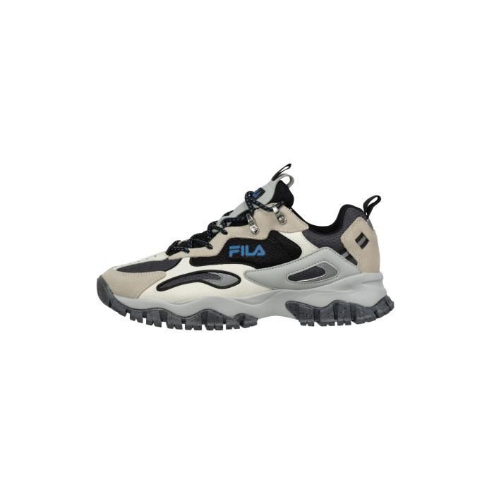 fila ray tracer rouge