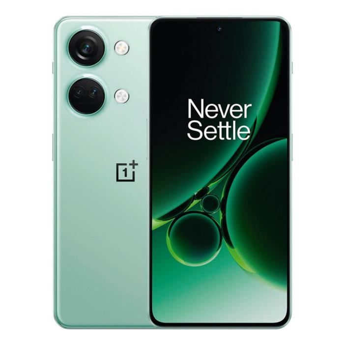 OnePlus Nord 3