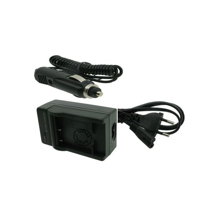 Batteria Per Rollei 02491-0037-00 – Li-Ion 3,7V 600mAh – Sostitutiva Di Qualità