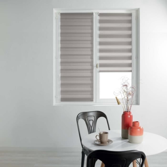 Paris Prix Store /à Lamelles v/énitien 50x130cm Cuivre