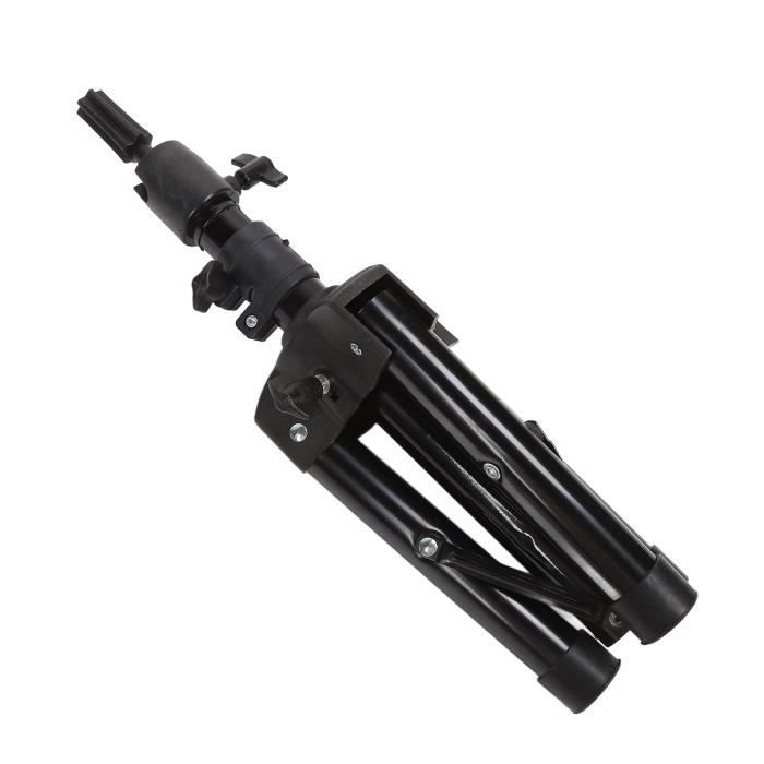 1 Paire De Tiges De Support De Séparateur De Pare-chocs Avant