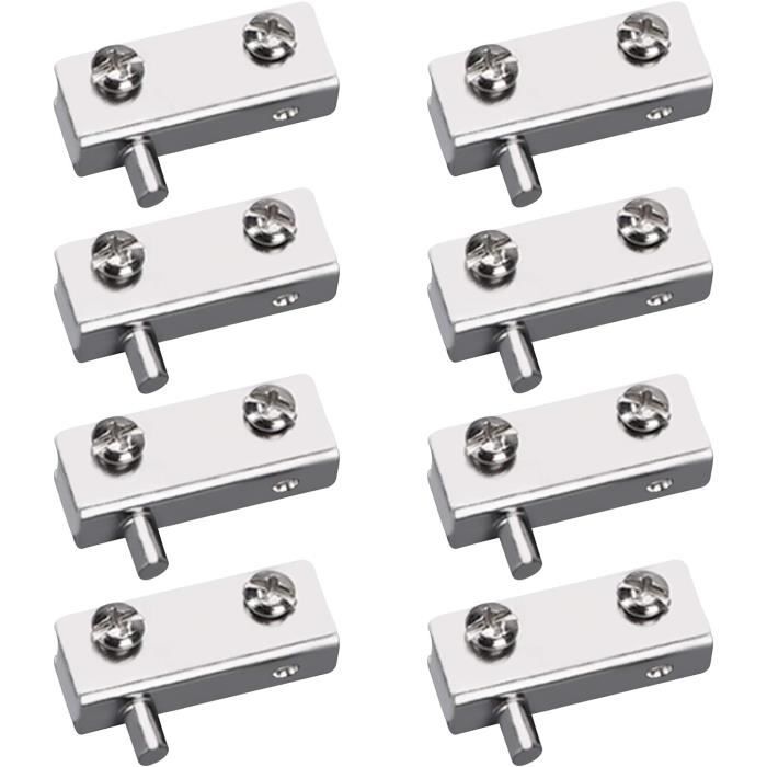 Charnière De Remplacement Pour Casque Sony WH-1000XM4 - Pivots + Pièces En U - Kit Avec Tournevis, Installation Facile - 12