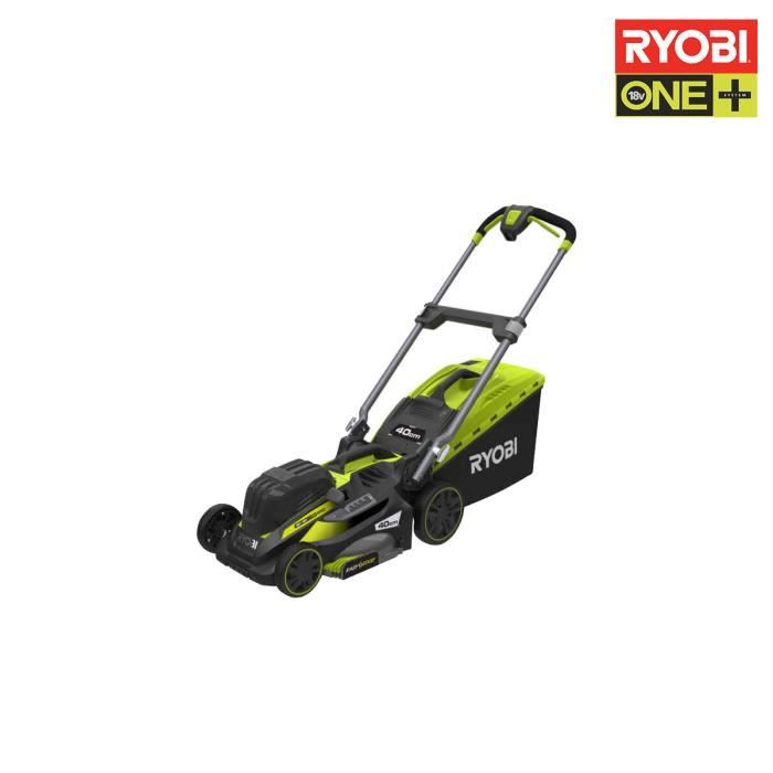 Batterie tondeuse ryobi 36v