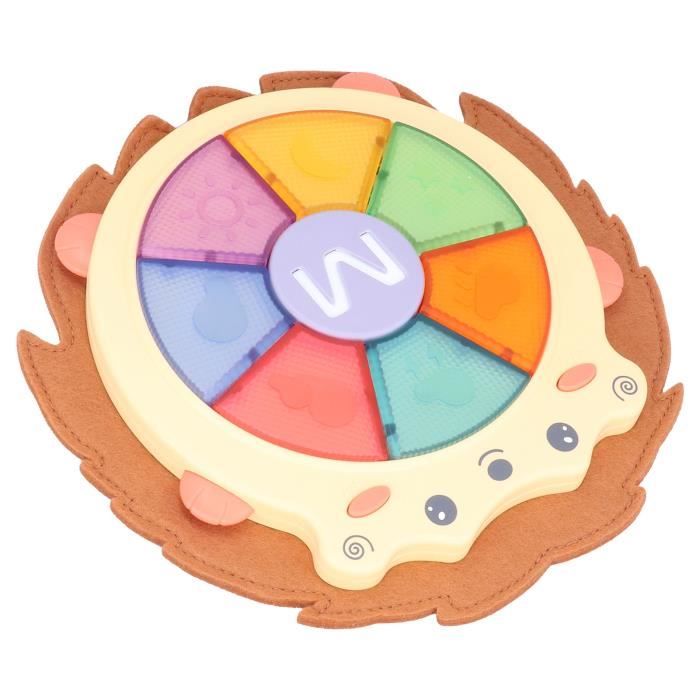 jouet tambour musical