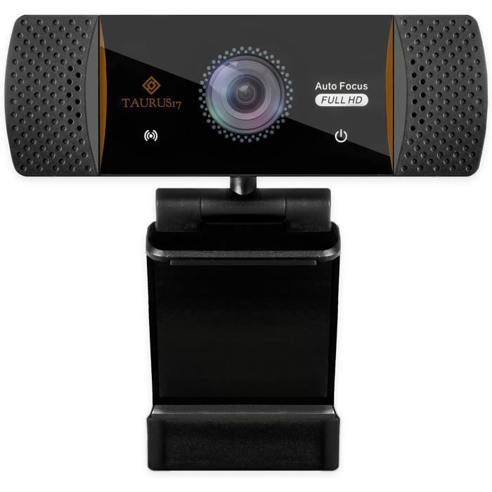 Camara Web Full Hd 1080p Webcam Con Microfono Usb Pc Laptop B003