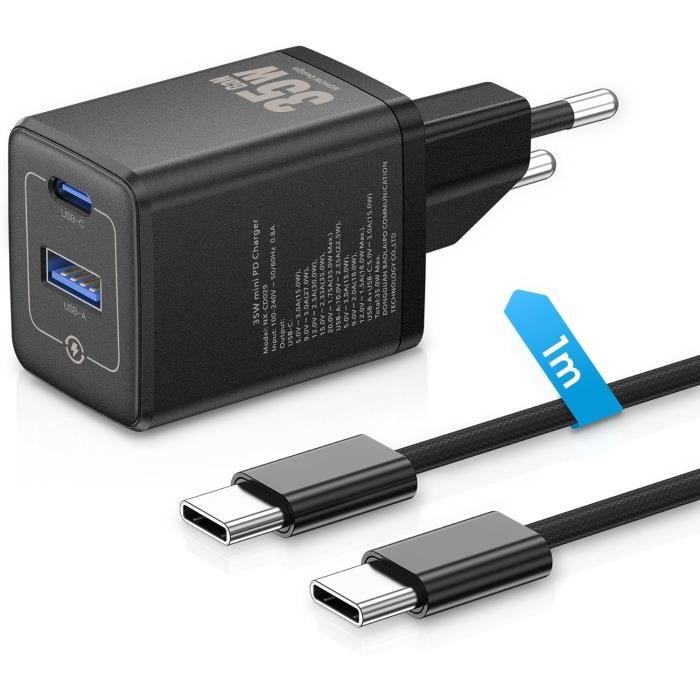 6A SuperCharge Câble USB C Pour Honor 400 200 Lite | FindTheDeal