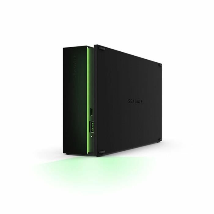 Seagate Game Drive for PS4, 2 to, Disque Dur Externe Portable HDD  Compatible avec PS4 et PS5 + Razer Kaira - Casque sans Fil - Cdiscount  Informatique