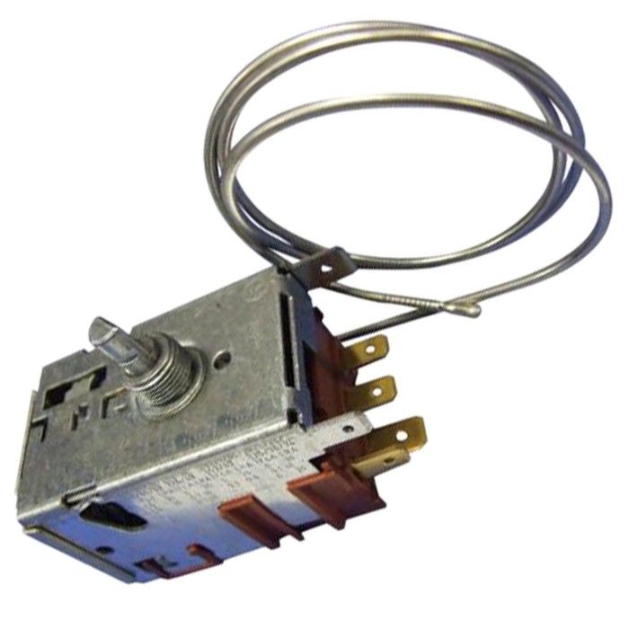 Thermostat Réfrigérateur congélateur SIEMENS 17349