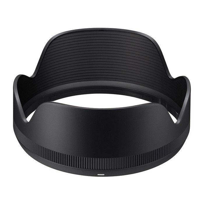 Sigma zonnekap LH780-06 voor de 18-35mm F1.8 DC HSM Art