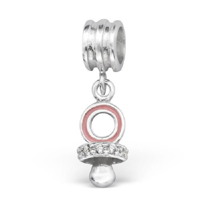 charms pandora tetine charms pandora tetine