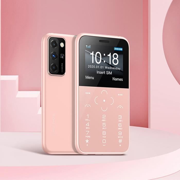Téléphone Portable INOI 289 GSM Noir au Meilleur Prix En Tunisie