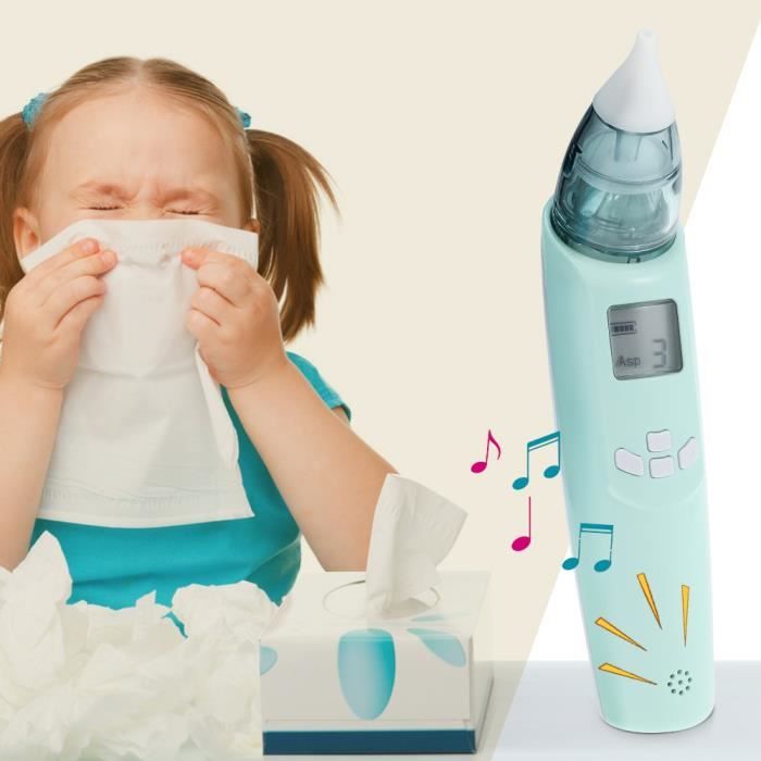 Mouche Aspirateur Nasal Electrique Pour Bebe Nez Snot Cleaner Musique A Faible Bruit Et Reflets Tricolores Cdiscount Puericulture Eveil Bebe Mouche Aspirateur Nasal Electrique Pour Bebe Nez Snot Cleaner Musique A Faible Bruit Et Reflets Tricolores Cdiscount Puericulture Eveil Bebe